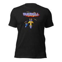 Overkill