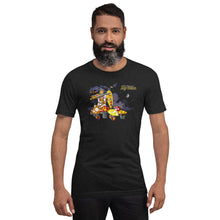 Quest of Agravai