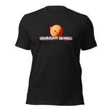 Quasar Wars