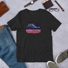 Rebellion