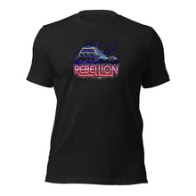 Rebellion