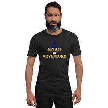 Spirit of Adventure
