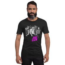 Retro Fight Club