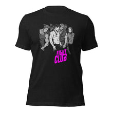 Retro Fight Club