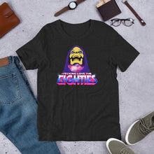 I Feckin Love the 80s