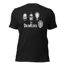 The Drinkers