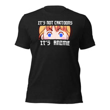Its Not Cartoons
