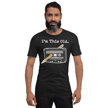 Retro Im This Old (Audio Cassette)