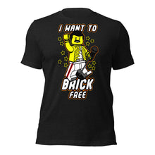 Freddy Brick Free