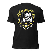 Harry Potter Wizard (Brother)