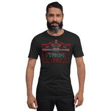 Tron 1982 (TomyTronic)