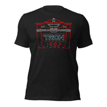 Tron 1982 (TomyTronic)