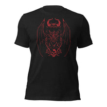 The Crest of Dracula