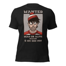 Wally Wanted