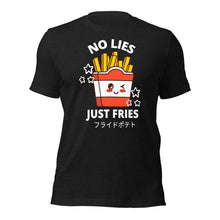 No Lies Just Fries
