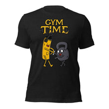 Gym Time