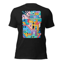 Geometric Puzzle