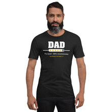 5 Star Rating (DAD)