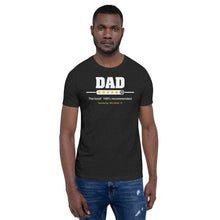 5 Star Rating (DAD)