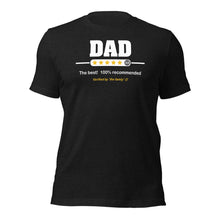 5 Star Rating (DAD)
