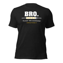 5 Star Rating (BRO)