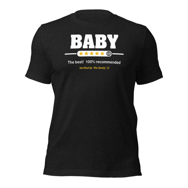 5 Star Rating (BABY)