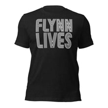 Flynn Lives