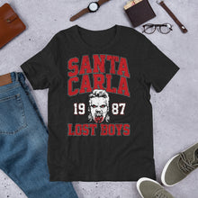 The Lost Boys (Badge)