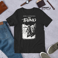 John Carpenters - The Thing