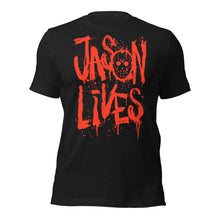 Jason Lives