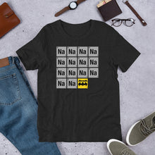 Batman Periodic TUNE