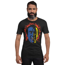 Dracula Lee