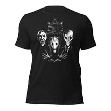 Dr Who - Enemy Rhapsody