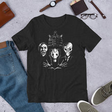 Dr Who - Enemy Rhapsody