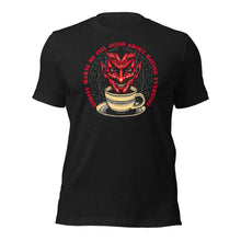 Coffee of the Devil