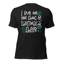 Christmas Hot Choc