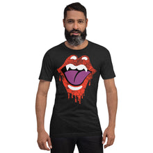 Vampiric Love Lips