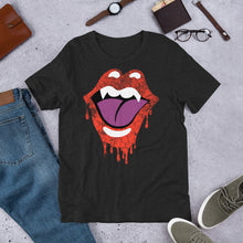 Vampiric Love Lips