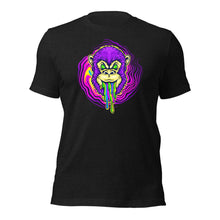 Rainbow Barf Gorilla