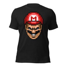 Mario Doom