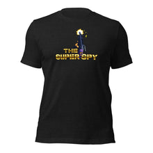 Super Spy (The)