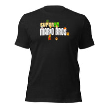 Super Mario Brothers