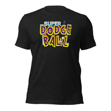 Super Dodge Ball (1987)