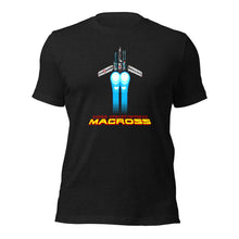 Super Spacefortress Macross