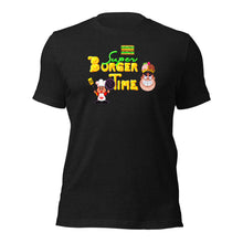 Super Burger Time