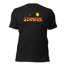 Stompin
