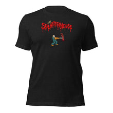 Splatterhouse