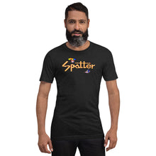 Spatter