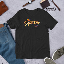 Spatter