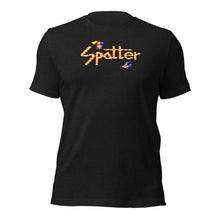 Spatter